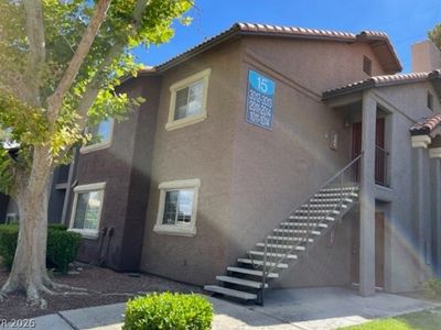 2750 S Durango Dr APT 1014