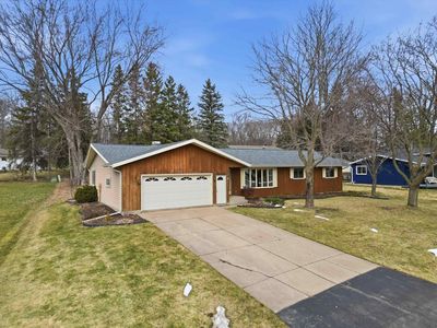 Property at 1121 FAIRVIEW DRIVE, Marshfield, WI