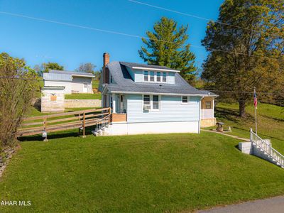 443 Ott Town Rd