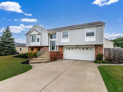 3610 Fox Run Dr