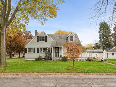 Property at 2011 Strong AVENUE, La Crosse, WI