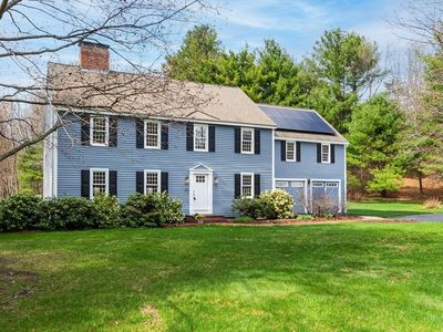100 Nashaway Rd