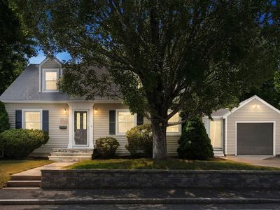 84 South St