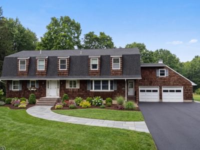 381 Drakestown Rd