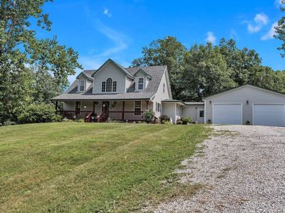 13900 County Road 191 Rd
