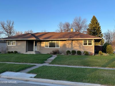Property at 1338 McHugh Ave, Grafton, ND