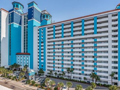 3000 N Ocean Blvd. #1004