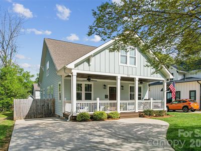 111 N Turner Ave