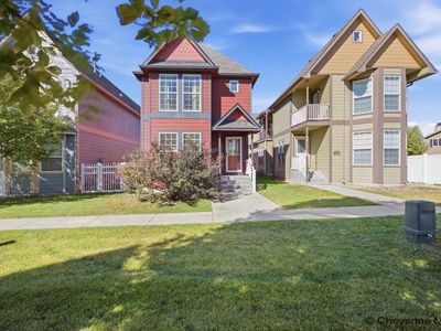 4008 Cobblestone Ct