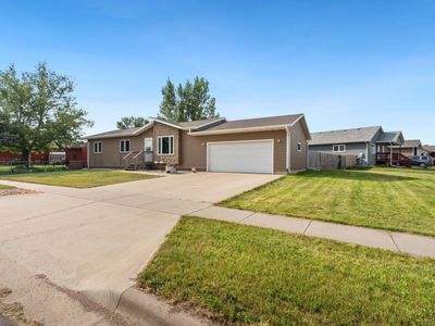 5000 W Bent Grass St