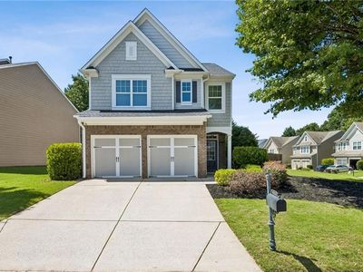 5510 Weddington Dr