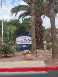 3318 N Decatur Blvd Unit 2041