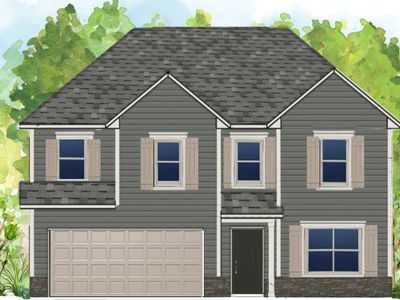 5443 Belle Meade Dr LOT 443