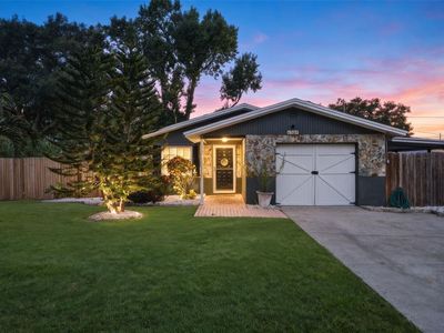 Property at 8536 QUAIL ROAD, Seminole, FL