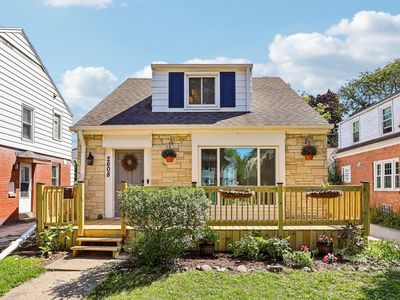 Property at 2608 N 63rd STREET, Wauwatosa, WI