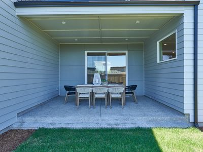 Sapporo A Plan, Montevista