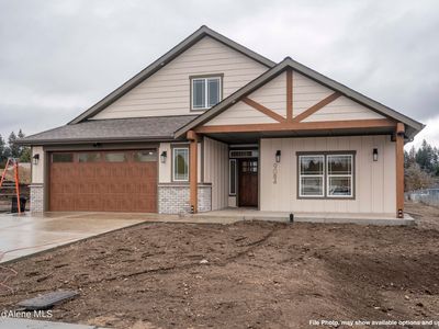 1118 E Sleeping Deer Ave