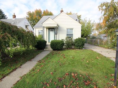 Property at 23833 Normandy Ave, Eastpointe, MI
