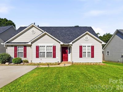 4226 Red Shed Ln