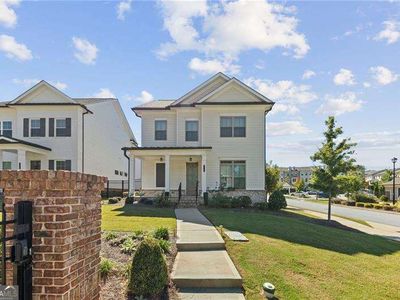 1118 Bennett Creek Overlook