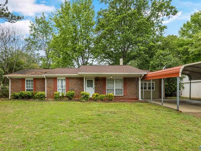 3612 White Oak Way SW