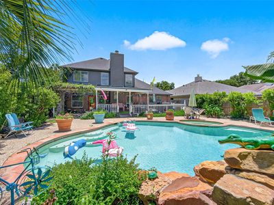 5447 Woodmancote Dr