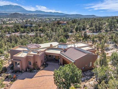 478 N Pinion Hills Dr