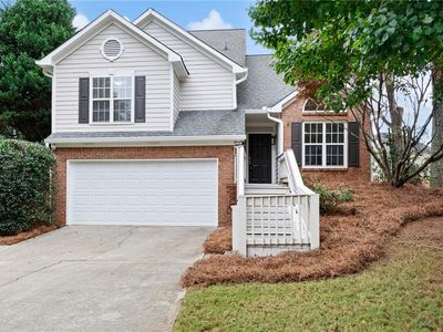 2877 Cressington Bnd NW