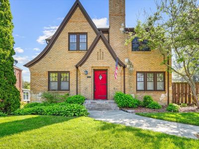 117 N Highland Ave