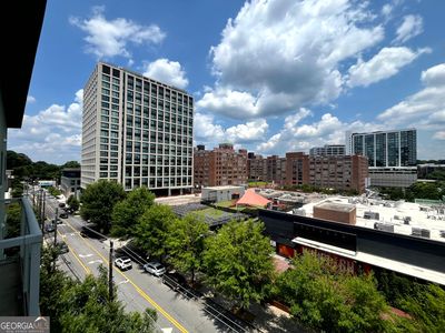 620 Glen Iris Dr NE Unit 509