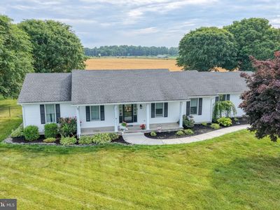 Property at 143 Philip Barratt Rd, Frederica, DE