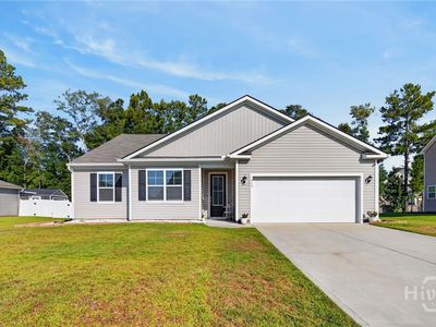 Property at 313 Merganser Drive, Pooler, GA