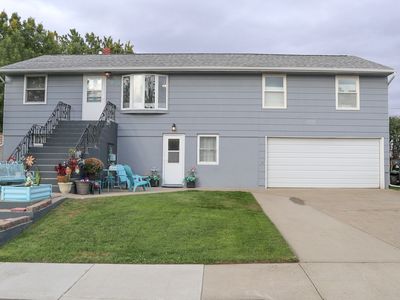 Property at 503 E Raymond St, Glendive, MT