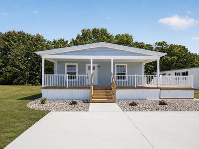 Clayton Parke Place Plan, Parke Place