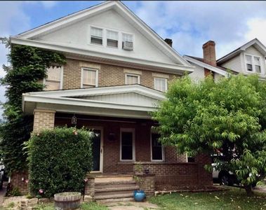 Property at 1327 13th St, Huntington, WV