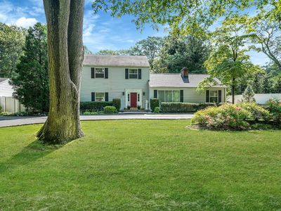Property at 178 Beverly Road, South Huntington, NY