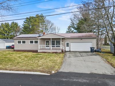 Property at 12 Sunset Drive, Orono, ME