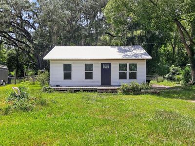 Property at (Undisclosed Address), Williston, FL