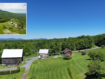 1258 Pinkham Road