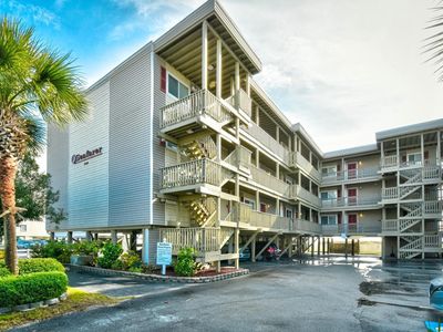 4305 S Ocean Blvd. UNIT 205