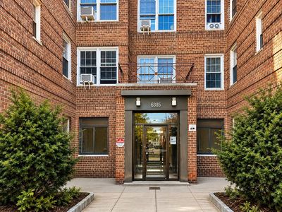 63-85 Woodhaven Blvd #6-C