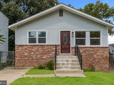 Property at 4810 Lexington Ave, Beltsville, MD