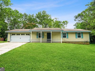 6988 Tan Bark Ct