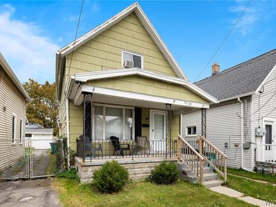 103 Weiss St