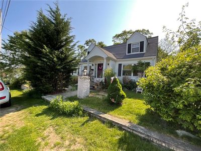74 Aberdeen St