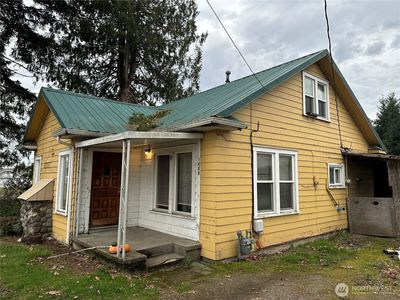 Property at 1406 Harrison Avenue, Centralia, WA