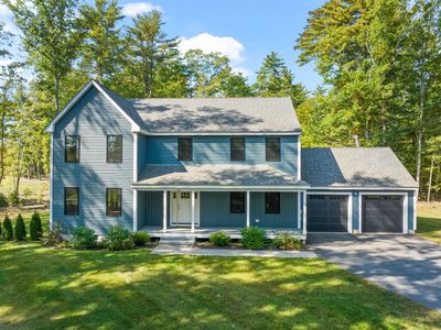 63 Locust St