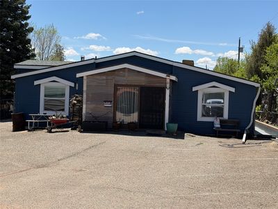 276 Glorieta Hwy