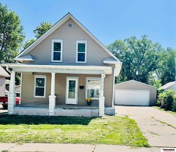 Property at 1600 Whittier St, Lincoln, NE