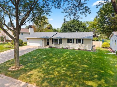 2559 Wildflower Row